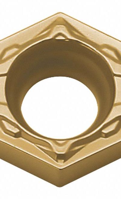 KYOCERA Diamond Turning Insert - Diamond Indexable Turning Inserts