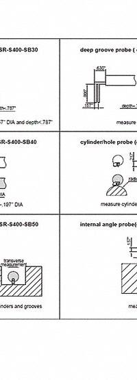 INSIZE Small Rod Probe: Small Rod Probe, Compatible with INSIZE ISR-S400, Probe for Small Rods (MPN ISR-S400-SB40). Key specifications — attr1181313: 5.5mm; attr1181314: Probe for Small Rods; attr1181319: INSIZE; attr1181309: INSIZE ISR-S400; attr1181311: 5 micron.