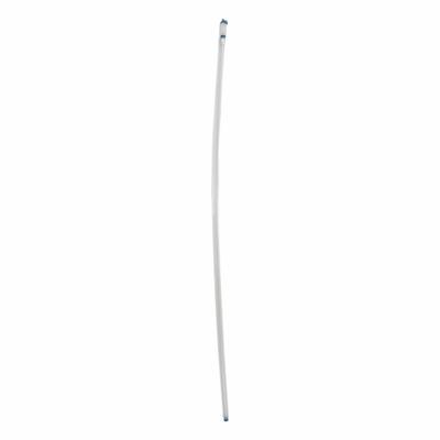 BLACKBURN SAMPLING INC Coliwasa: 0.23 L Capacity, Polypropylene, 70 in Overall Lg - Coliwasas