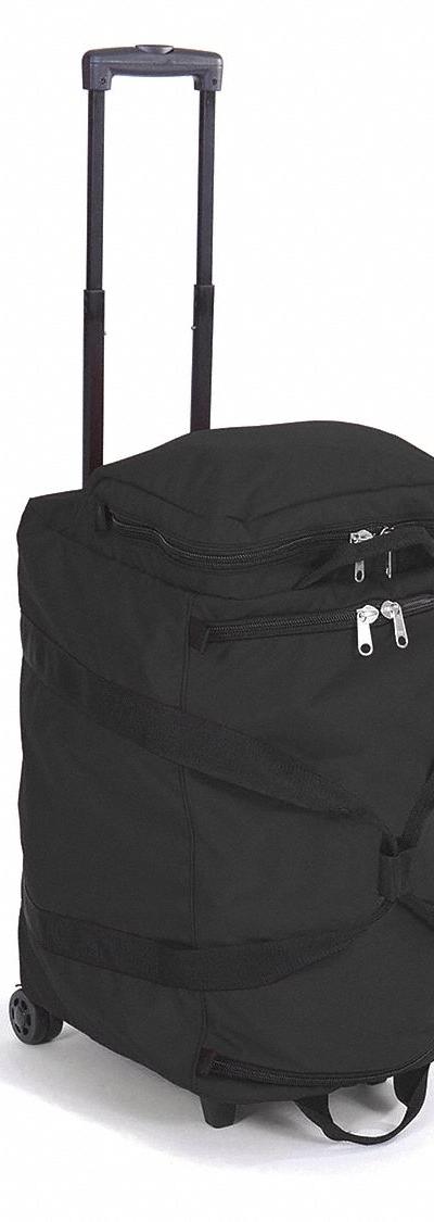 R&B FABRICATIONS Duffel Bag: Nylon - Wildland Gear Duffle Bags