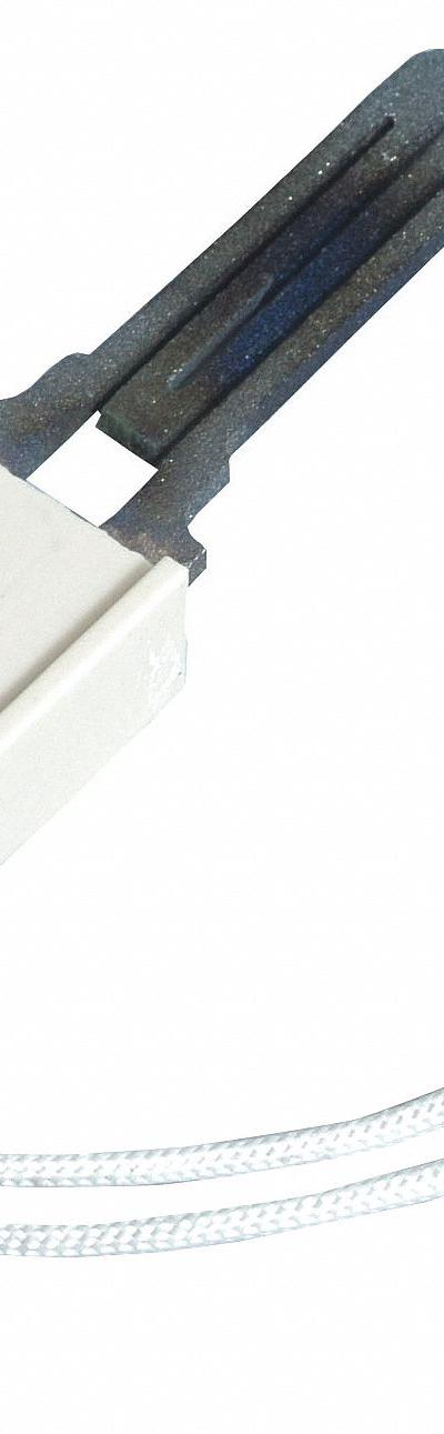 WHITE-RODGERS Hot Surface Igniter: OEM - Direct OEM Replacement Hot Surface Ignitors