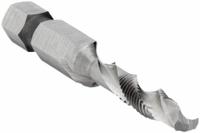 DEWALT Drill, Tap, Countersink: #10-32 UNF, 2 7/32 in Overall Lg (MPN DWADT1032). Key specifications — attr1300068: DEWALT; attr1300074: Impact Rated.