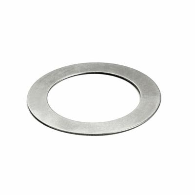 KOYO Roller Thrust Bearing Washer: 1/4 in Bore Dia, 11/16 in Outside Dia - Needle Roller Thrust Bearing Washers