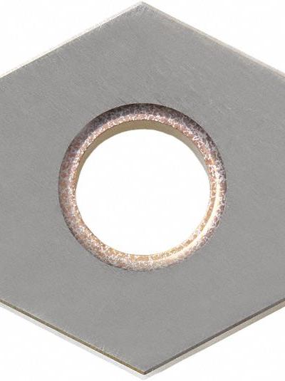 KYOCERA Diamond Turning Insert - Diamond Indexable Turning Inserts