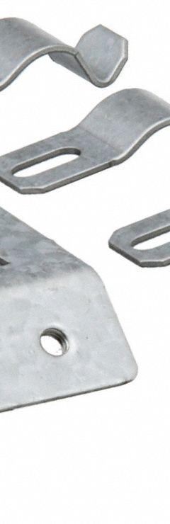 SCHNEIDER EMC Conformity Kit: VW3A9523, EMC Plate, EMC Conformity Kit, Altivar 12/Altivar 320. Key specifications — Manufacturer Part Number: VW3A9523; Includes: EMC Plate; Compatible Series: Altivar 12.