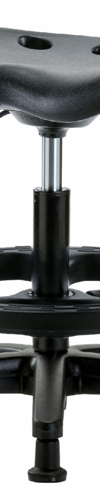 APPROVED VENDOR Stool: Polyurethane - Polyurethane Lab Stools