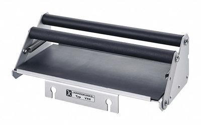 IKA VX 11 Basic Holder: 0002819001, 7 in Overall Lg, 5 3/8 in Overall Wd - Lab Shakers, Vortex Mixers, & Rockers Accessories