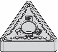 WIDIA Triangle Turning Insert: TNMG432UF, TNMG220408UF (MPN 4169397). Key specifications — attr257938: TNMG432UF; attr257939: TNMG220408UF.