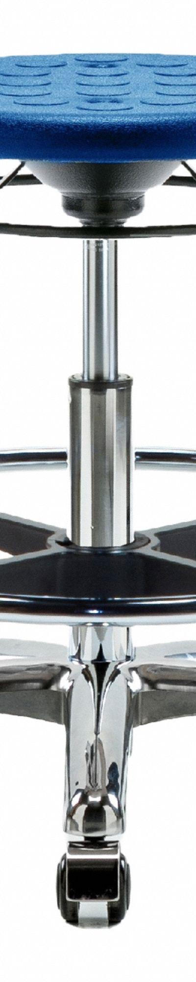 APPROVED VENDOR Stool: Polyurethane - Polyurethane Lab Stools