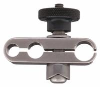 STARRETT Universal Snug: Universal Snug, Starrett 58 Series (MPN 58S). Key specifications — attr1183930: 2 in x 1 in x 2 in; attr1183931: 1/4 in; attr1183928: 58S; attr1183933: Dial Indicators; attr1183934: Starrett 58 Series; attr1183938: Yes; attr1183941: STARRETT; attr1183942: Universal Snug.