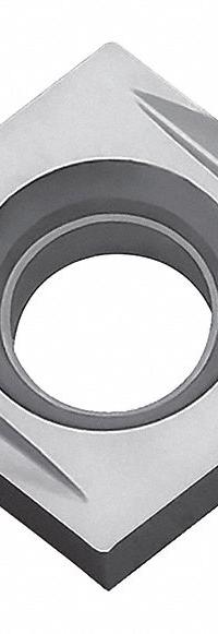 KYOCERA Diamond Turning Insert (MPN CPMH321RYKW10)