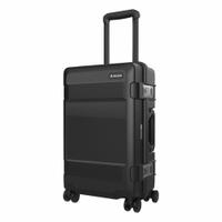 PELICAN Protective Case: Black, Mobile, 12.8 lb Wt, Plastic (MPN HC22). Key specifications — Closure Type: TSA Locking Latch; Brand: PELICAN.