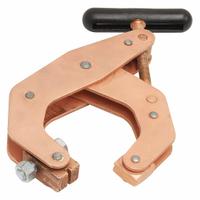KANT-TWIST Cantilever Clamp: Steel (MPN K045TGDW). Key specifications — Manufacturer Part Number: K045TGDW; Brand: KANT-TWIST.