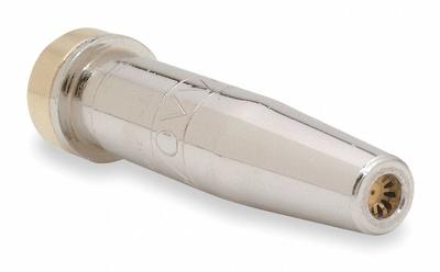 HARRIS Machine Cutting Tip: 6290-VVC Series, Size 00, For Use With Propane & Natural Gas - High-Speed Machine Torch Cutting Tips