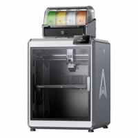 CREALITY 3D Printer (MPN K2 Plus Combo). Key specifications — Connectivity: Ethernet; Includes: RFID Sensor in Printer.