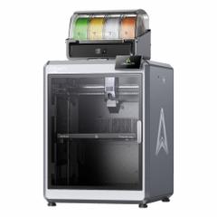 CREALITY 3D Printer (MPN K2 Plus Combo). Key specifications — Connectivity: Ethernet; Includes: RFID Sensor in Printer.