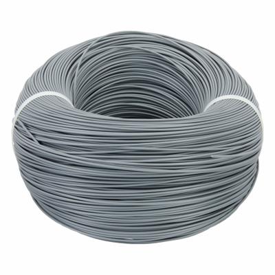 USA INDUSTRIALS Plastic Welding Rod: CPVC, Round, 1/8 in x 1,815 ft, Gray - CPVC Welding Rods