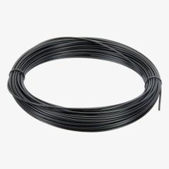 USA INDUSTRIALS Plastic Welding Rod: Polypropylene, Triangular, 5/32 in x 960 ft, Black, 10 lb (MPN BULK-TWR-PU-5). Key specifications — Manufacturer Part Number: BULK-TWR-PU-5; Brand: USA INDUSTRIALS.
