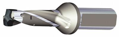 WIDIA Indexable Thread Turning Tool Holder (MPN 3632118) - Machining