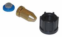 SOLO Nozzle Kit: 0610410P. Key specifications — Product Type: Nozzle Kit; Nozzle Type: Adjustable Tip; Compatible Mfr. Model No.: 475-101.