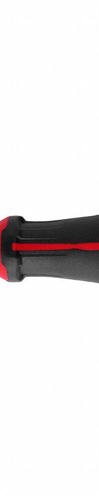 MILWAUKEE Nut Driver: Straight, HollowCore™, Metric, With Magnetized Tip, Std, Hollow Hex Nut Driver (MPN 48-22-2567). Key specifications — attr1214485: Hex; attr1214505: MILWAUKEE.