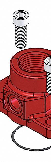 FILL-RITE Flange Kit: Flange Kit, Mfr Part # KIT700OT1. Key specifications — Compatible Brand: Fill-Rite; Compatible Manufacturer Model Number: FR700V; Includes: Flange Bolts; Compatible Grainger Part Number: 48YA33; Compatible Series: FR700V; Product Type: Flange Kit; Manufacturer Part Number: KIT700OT1.