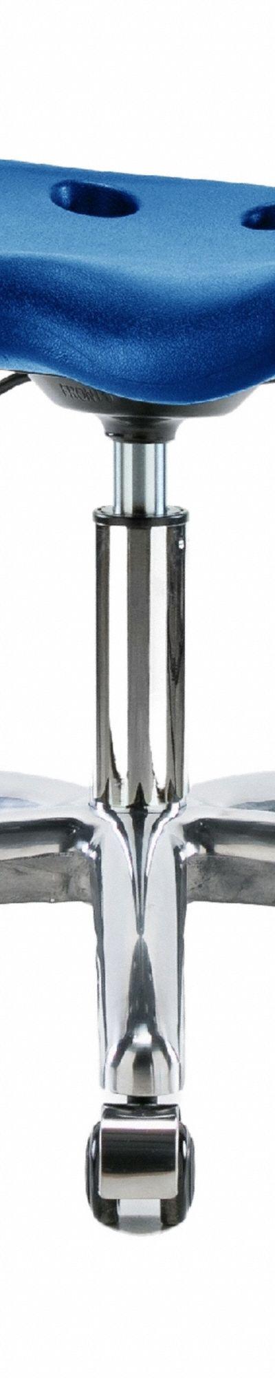 APPROVED VENDOR Tractor Stool: Polyurethane - Polyurethane Lab Stools
