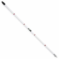 WHIRL-PAK Sludge Judge Bottom Section,Valve 5 ft.: Plastic, Non-Sterile, 445 mL, Black/Clear/Red (MPN C09250). Key specifications — Pre-Cleaned: Visible Particulates; Material: Plastic; Color: Clear.