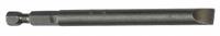 APEX Power Bit: Power Bit, Slotted Head, Imperial, 2F-3R Bit Industry Size, Std, Impact Rated, 5 PK (MPN 324-00X-5PK). Key specifications — attr1119753: Stainless Steel; attr1119759: Standard; attr1119760: APEX; attr1119757: Hex.