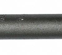 APEX Power Bit: Power Bit, Slotted Head, Imperial, 2F-3R Bit Industry Size, Std, Impact Rated, 5 PK (MPN 324-00X-5PK). Key specifications — attr1119753: Stainless Steel; attr1119759: Standard; attr1119760: APEX; attr1119757: Hex.