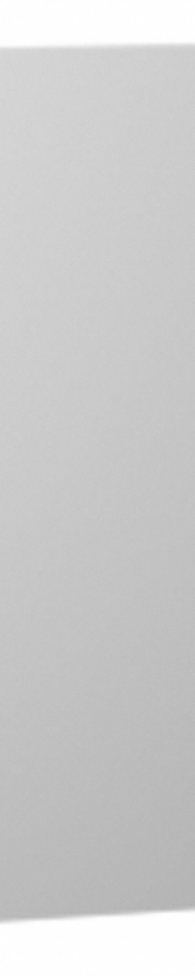 HAMMOND Eclipse Inner Panel: Back Panel Panel - Interior Mounting Panels