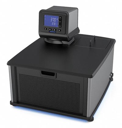 POLYSCIENCE Refrigerated Circulator: 11 lpm Flow Rate, SD7LR-20-L11B, Refrigerated - Refrigerated & Heating Circulators
