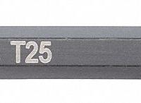 IRWIN Insert Bit: Insert Bit, T15 Bit Size, Imperial/Metric, Torx® Head, T15 Bit Industry Size, Std (MPN IWAF33TX15). Key specifications — attr1119738: Hex; attr1119735: Imperial; attr1119740: Standard; attr1119734: Steel; attr1119737: Insert Bit; attr1119741: IRWIN.