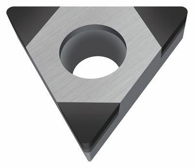 WALTER Triangle Turning Insert: TCGW2(1.5)1TS-3 - Triangle (T) Indexable Turning Inserts