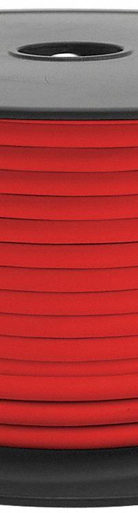 APPROVED VENDOR Primary Automotive Wire: SXL, 100 ft, 1 Conductor, 16 AWG, Red, 50 V Volt (MPN 5ZLN3). Key specifications — Brand: APPROVED VENDOR.