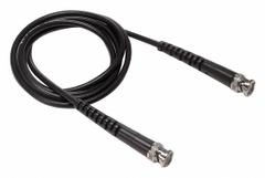 POMONA BNC Coaxial Cable: 2 ft Lg, PE (MPN 2249-C-24). Key specifications — Brand: POMONA.