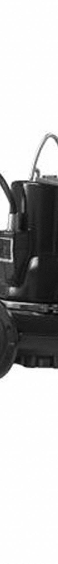 GRUNDFOS Grinder Pump: Horizontal, Three Phase, 1 61/100 hp, 208/230V AC, 1 1/2 in Flange, Cast Iron (MPN 98682397). Key specifications — Rated Voltage: 208/230V AC; Discharge Orientation: Horizontal; Hazardous Location Class: Class I Division 1 Groups C, D; Volute Material: Cast Iron; Brand: GRUNDFOS; Switch: Not Included.