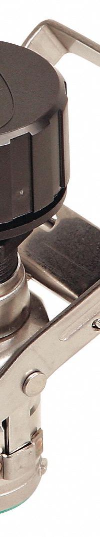 LIQUIDYNAMICS INC. Filtered Vent: Filtered Vent (MPN 950392). Key specifications — Product Type: Filtered Vent; Includes: RSV Coupler; Compatible Manufacturer Model Number: 950390-12M; Brand: LIQUIDYNAMICS INC..