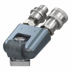 ENERPAC Double Swivel Manifold (MPN TSP300). Key specifications — Brand: ENERPAC; Compatible Manufacturer Model Number: S3000X; Product Type: Tilt and Swivel Manifold.