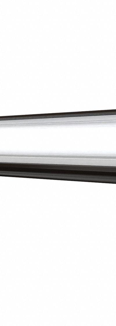LUMINAIRE LED Vandal and Ligature Resistant Fixture: 5,189 lm - Linear Vandal-Resistant LED Lights