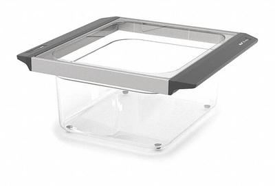 IKA Bath: Bath Vessel, 8 L Capacity - Bath Vessels