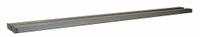 PRO-LINE Drawer Hanging Kit: 2 in Overall Ht, 60 in Overall Wd, 6 in Overall Dp, Gray, 2 in (MPN AHKTP60). Key specifications — Includes Mounting Hardware: Yes; Frame Material: Steel; Color: Gray.