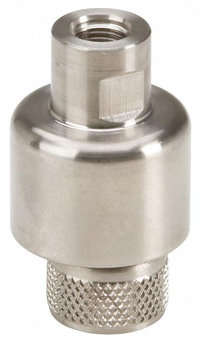 DYNABRADE Head Assembly: Mfr Part # 54035 - Air Tool Replacement Parts