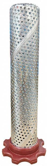 PARKER Hydraulic Filter Component: Mfr Part # 941178. Key specifications — attr1095638: Reusable Core; attr1095627: PARKER; attr1095626: 941178.