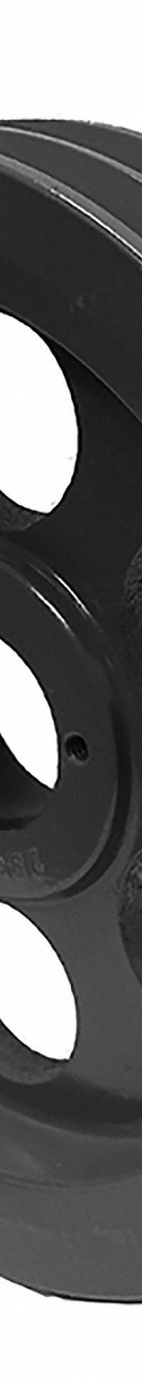 APPROVED VENDOR V-Belt Sheave: 2BK160H, 2 Groove, 15.75 in OD, Bushed Bore, H/QT, Cast Iron. Key specifications — Pulley Industry Number: 2BK160H.