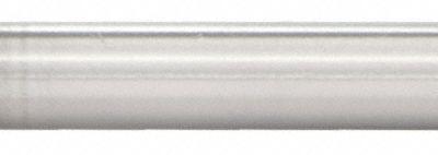 OSG SPIRAL FLUTE Tap: #4-40 UNC, H2 / 2B-3B, 2 Flute, Modified Bottoming Chamfer - Spiral-Flute Extension Taps for Multiple Materials