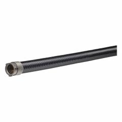 Suction Hose: 3 in Hose Inside Dia., 45 psi, Clear, 10 ft Hose Lg (MPN SH300C010-NH300). Key specifications — Temp. Range: -4° to 150°F; Hose Color: Clear; Brand: TIGERFLEX.