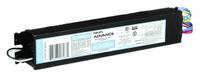 ADVANCE Fluorescent Ballast: 120 to 277V AC, 2/3 Lamps Supported, 17 W_25 W_28 W_30 W_32 W Bulb Watt (MPN IOP-3PSP32-SC). Key specifications — Lamp Types Supported: (2 or 3) F17T8; Brand: ADVANCE; Number of Lamps Supported: 3.