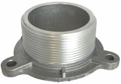 TSURUMI Suction Flange: Mfr Part # 200200600, Dewatering Pump, Universal, 3 in MNPT, MNPT, Male, NPT. Key specifications — Product Type: Suction Flange; Manufacturer Part Number: 200200600.