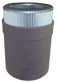 SOLBERG Filter Element: Polyester, 28.5 in Overall Ht, 14 in Inside Dia, 19 5/8 in Outside Dia, 685P. Key specifications — attr59866: 685P; attr59869: SOLBERG; attr59875: 2EPU3.
